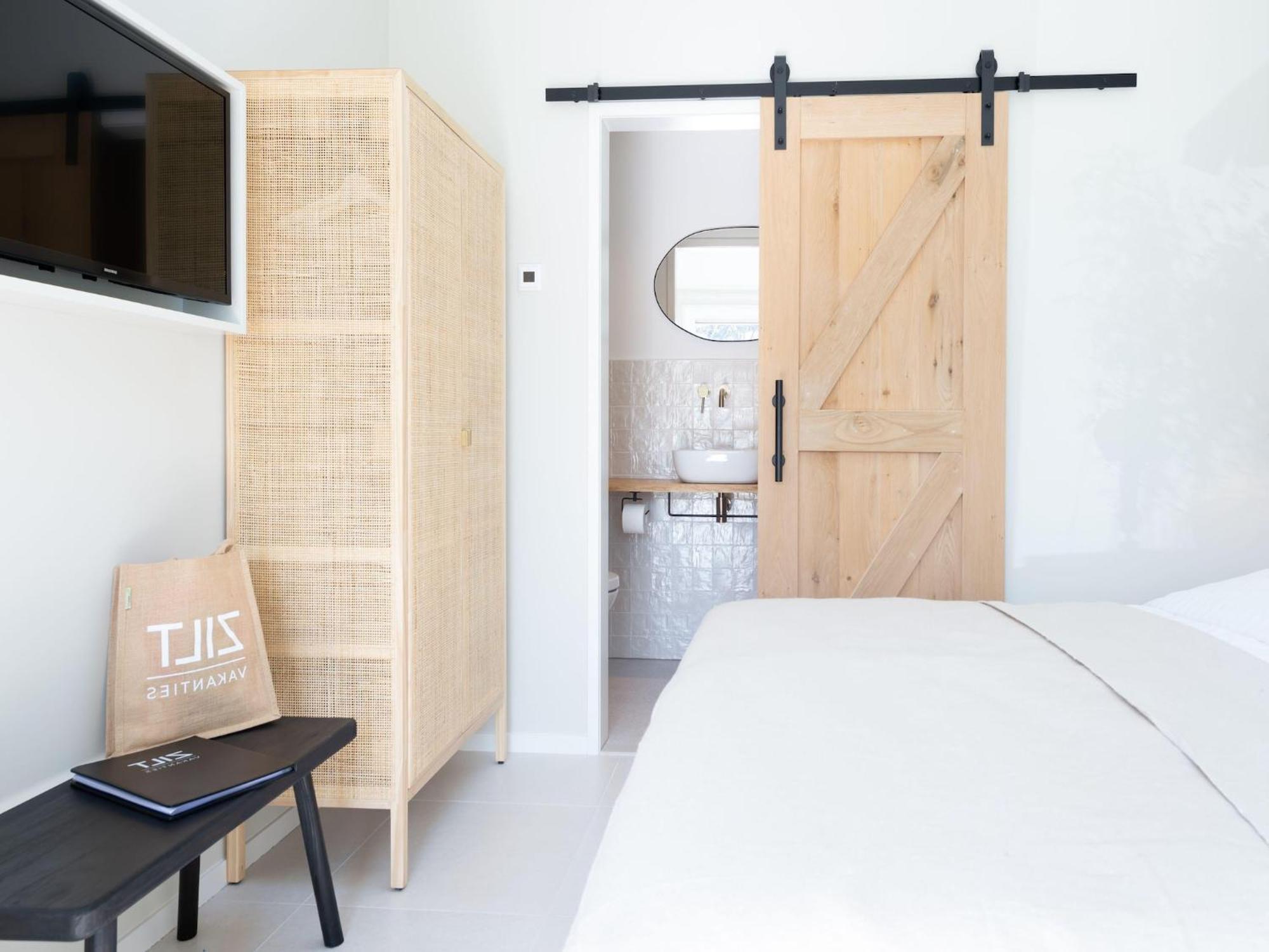 Pleasaing Holiday Home In Oostkapelle Near Centre Zewnętrze zdjęcie