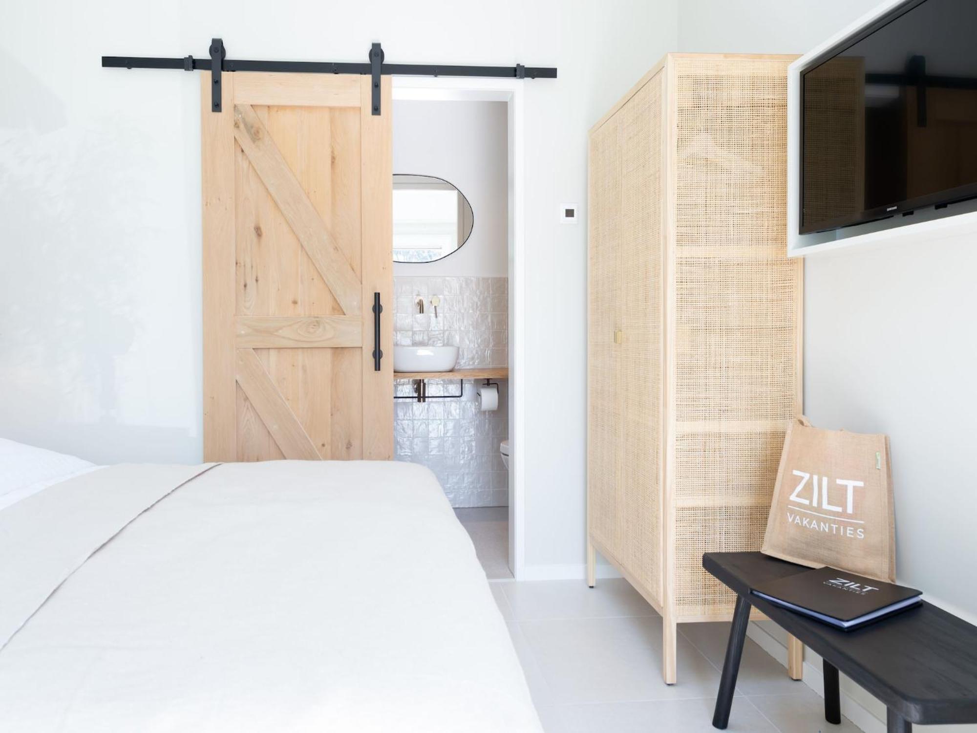 Pleasaing Holiday Home In Oostkapelle Near Centre Zewnętrze zdjęcie