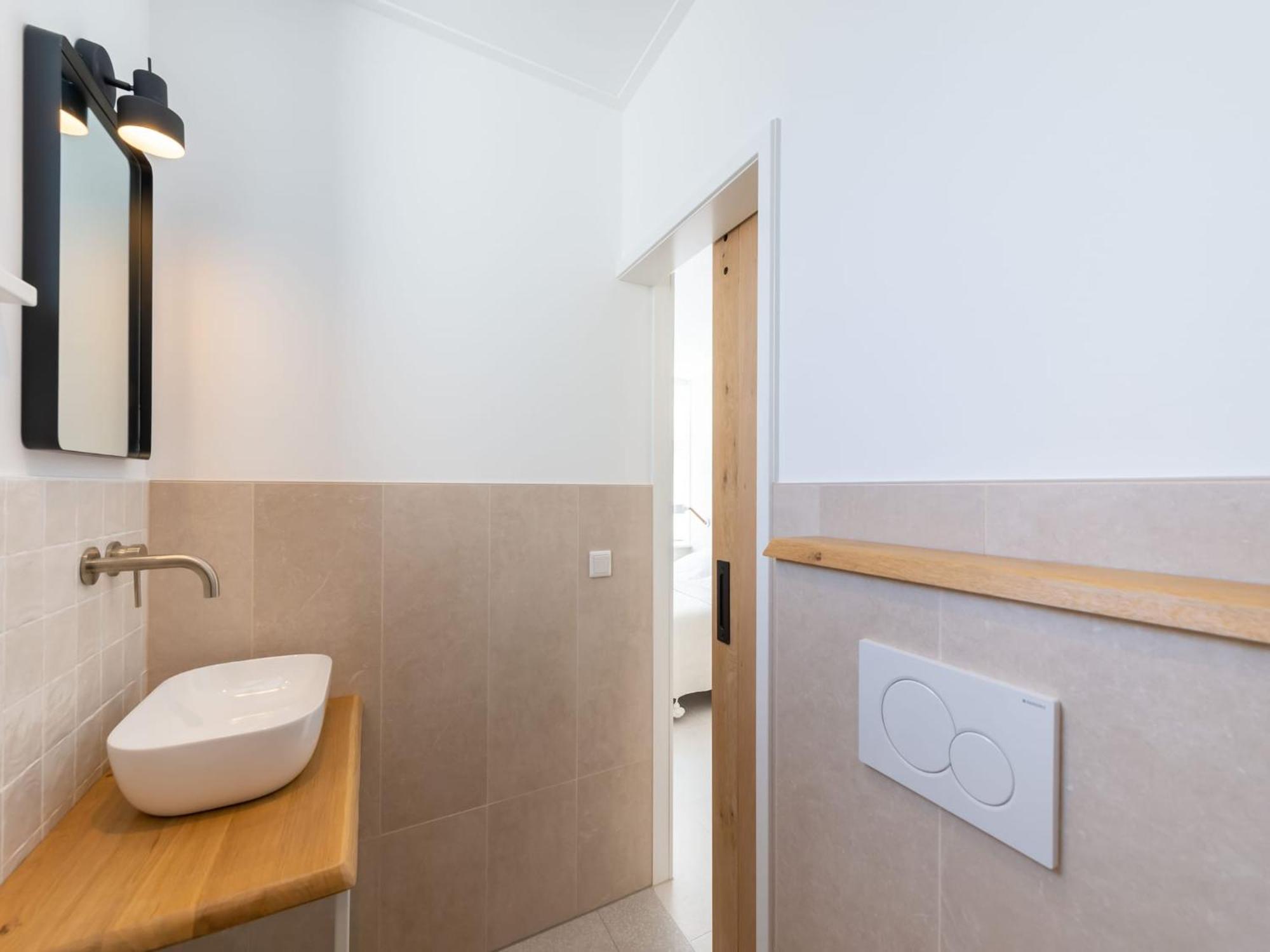Pleasaing Holiday Home In Oostkapelle Near Centre Zewnętrze zdjęcie