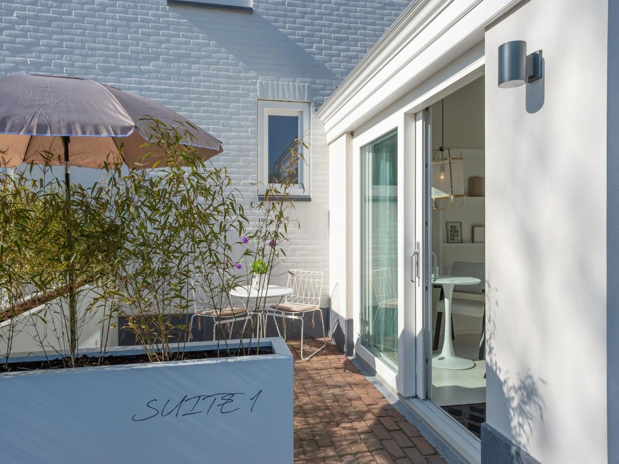 Pleasaing Holiday Home In Oostkapelle Near Centre Zewnętrze zdjęcie