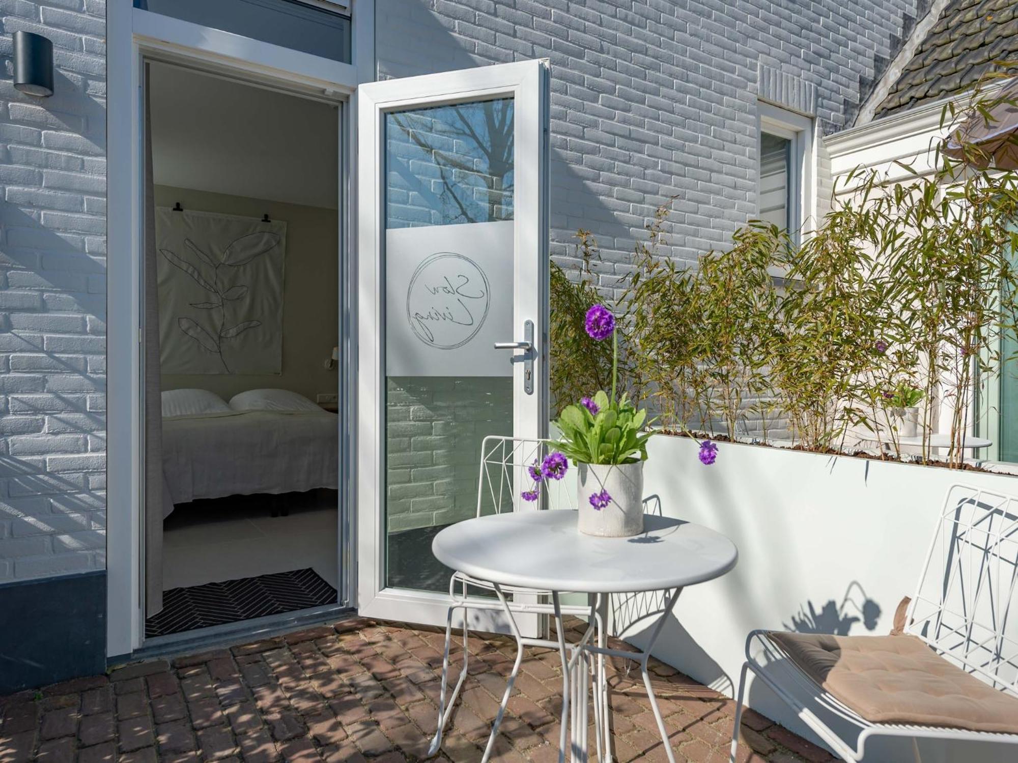 Pleasaing Holiday Home In Oostkapelle Near Centre Zewnętrze zdjęcie